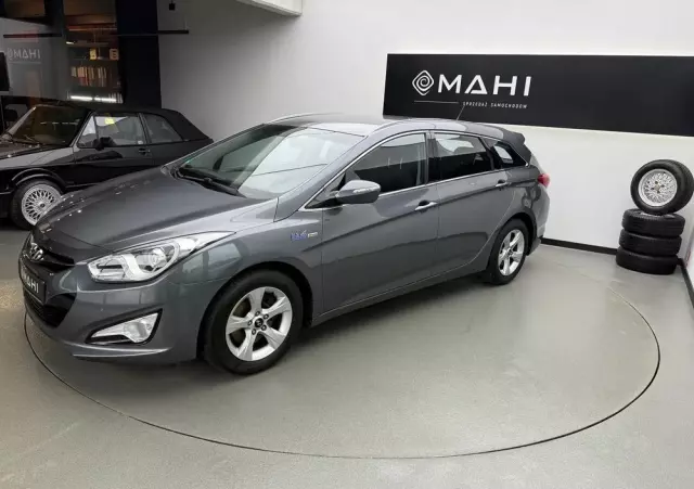 HYUNDAI I40 I40cw 1.6 Comfort