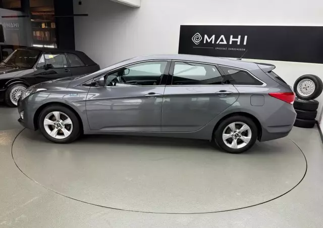 HYUNDAI I40 I40cw 1.6 Comfort