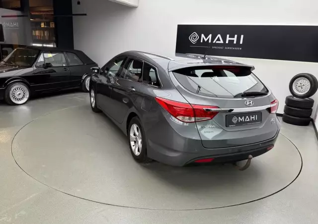 HYUNDAI I40 I40cw 1.6 Comfort