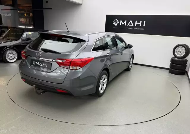 HYUNDAI I40 I40cw 1.6 Comfort