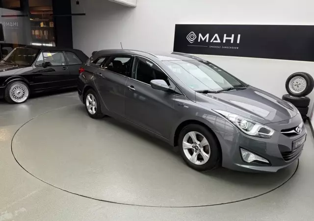 HYUNDAI I40 I40cw 1.6 Comfort