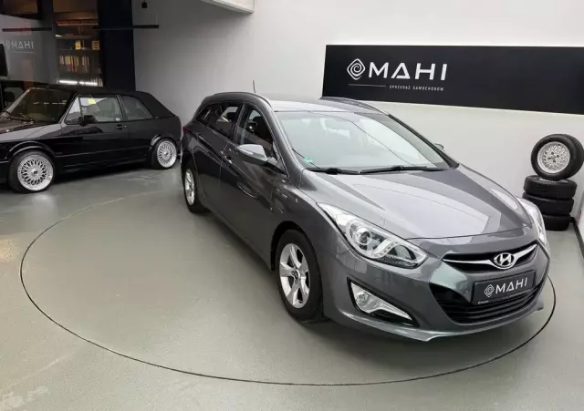 HYUNDAI I40 I40cw 1.6 Comfort