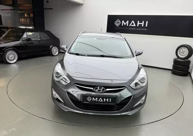 HYUNDAI I40 I40cw 1.6 Comfort