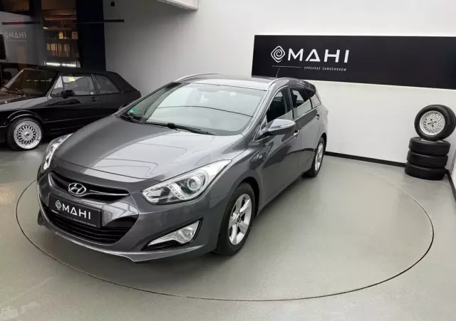 HYUNDAI I40 I40cw 1.6 Comfort