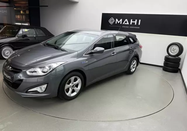 HYUNDAI I40 I40cw 1.6 Comfort