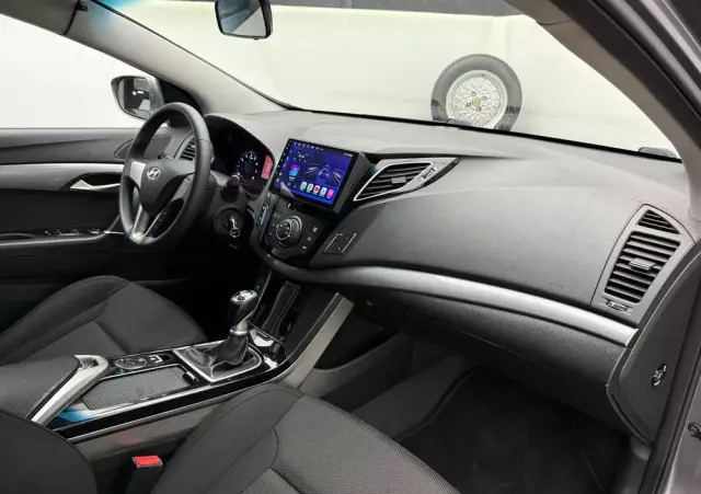 HYUNDAI I40 I40cw 1.6 Comfort