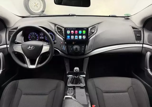 HYUNDAI I40 I40cw 1.6 Comfort