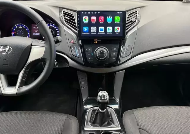 HYUNDAI I40 I40cw 1.6 Comfort