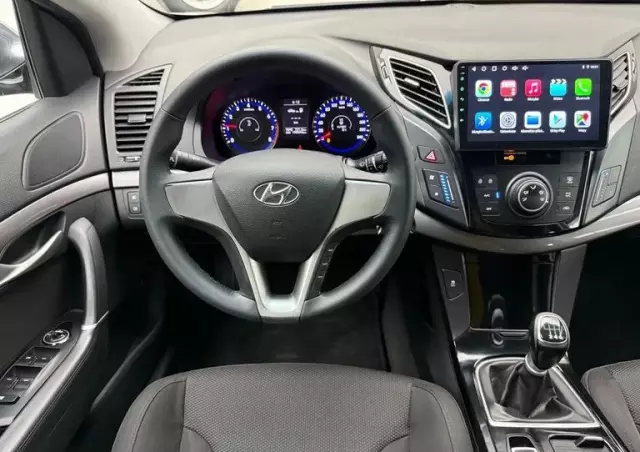 HYUNDAI I40 I40cw 1.6 Comfort