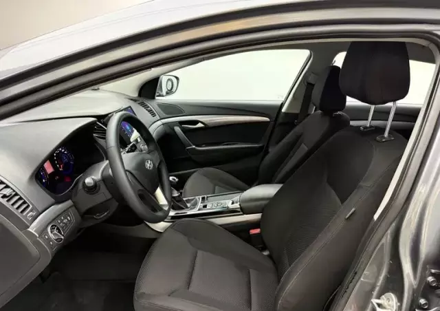 HYUNDAI I40 I40cw 1.6 Comfort