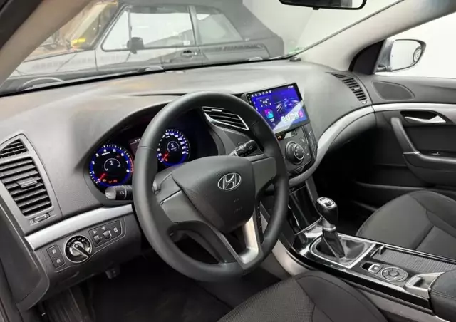 HYUNDAI I40 I40cw 1.6 Comfort