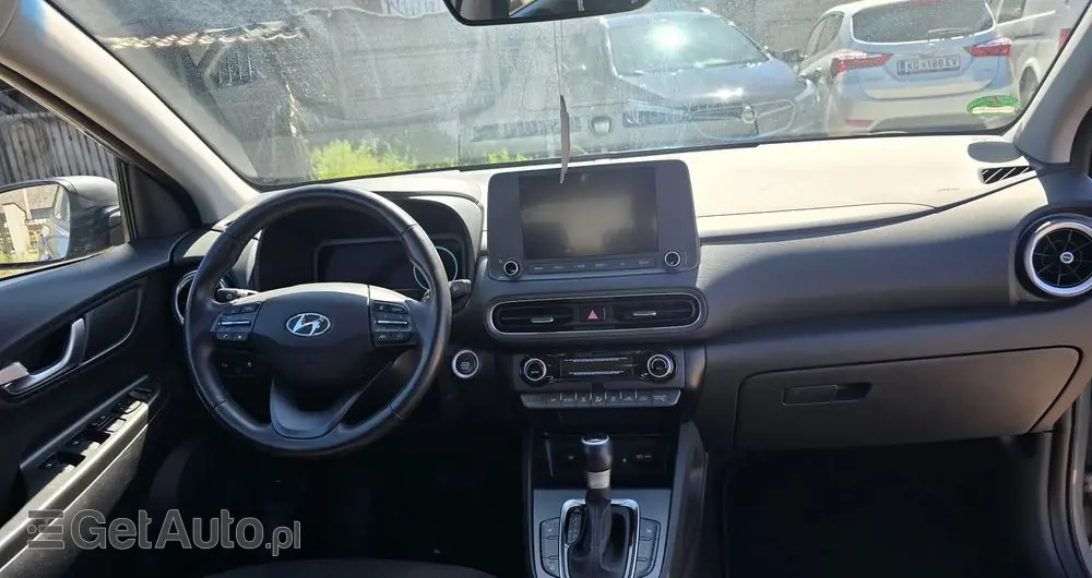 HYUNDAI Kona 1.6 GDI DCT Trend