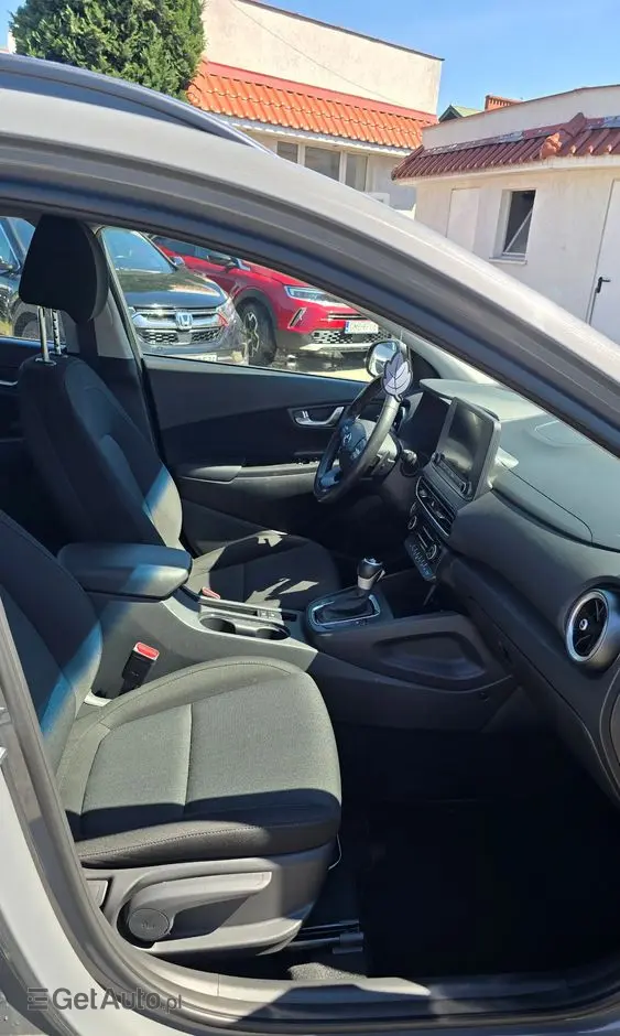 HYUNDAI Kona 1.6 GDI DCT Trend