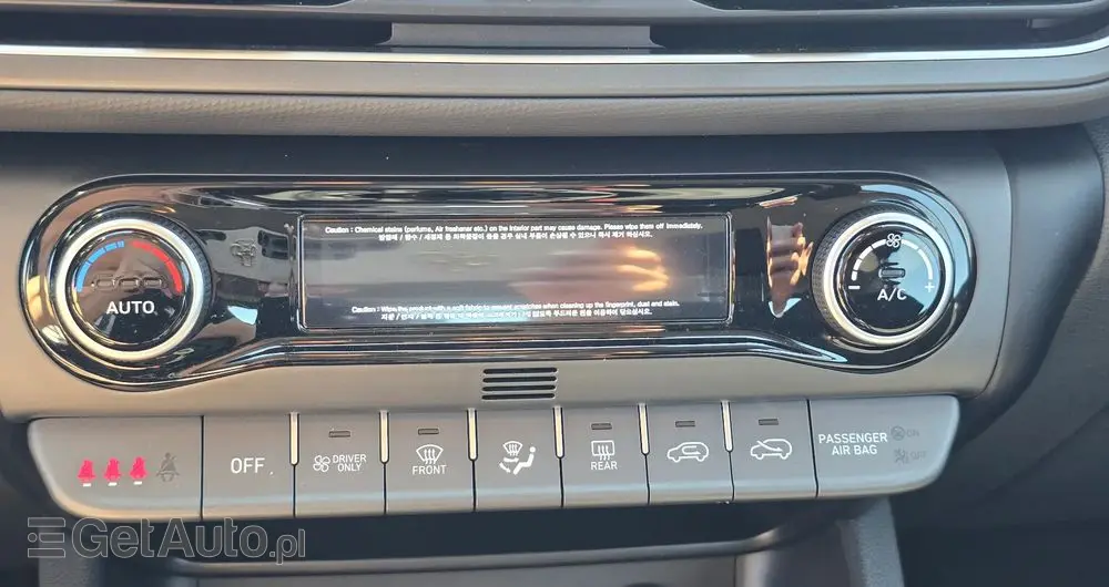 HYUNDAI Kona 1.6 GDI DCT Trend