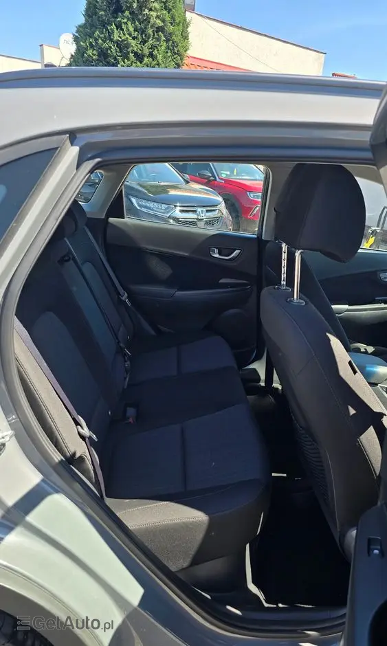 HYUNDAI Kona 1.6 GDI DCT Trend
