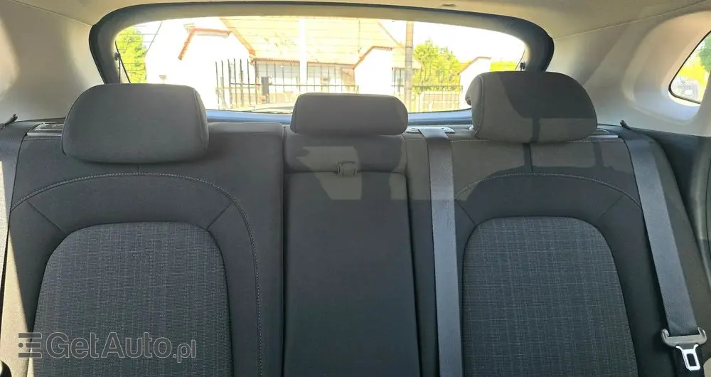 HYUNDAI Kona 1.6 GDI DCT Trend