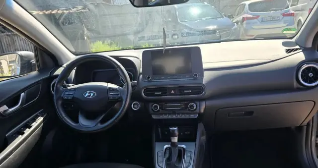 HYUNDAI Kona 1.6 GDI DCT Trend