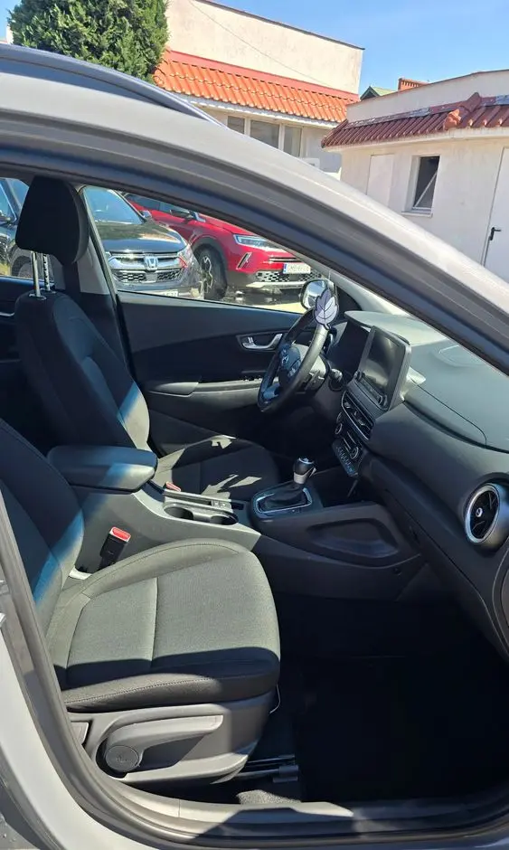 HYUNDAI Kona 1.6 GDI DCT Trend