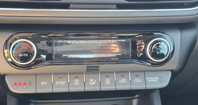 HYUNDAI Kona 1.6 GDI DCT Trend
