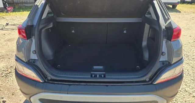 HYUNDAI Kona 1.6 GDI DCT Trend