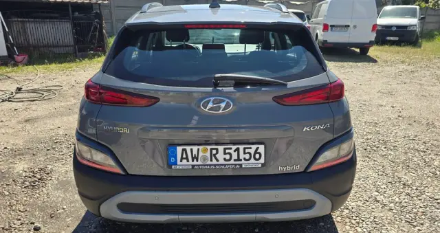 HYUNDAI Kona 1.6 GDI DCT Trend