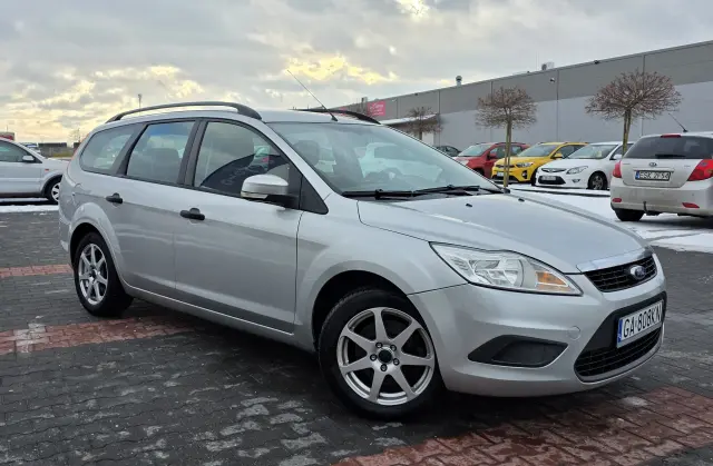 FORD Focus Ambiente
