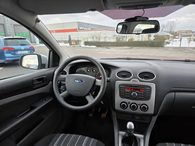 FORD Focus Ambiente