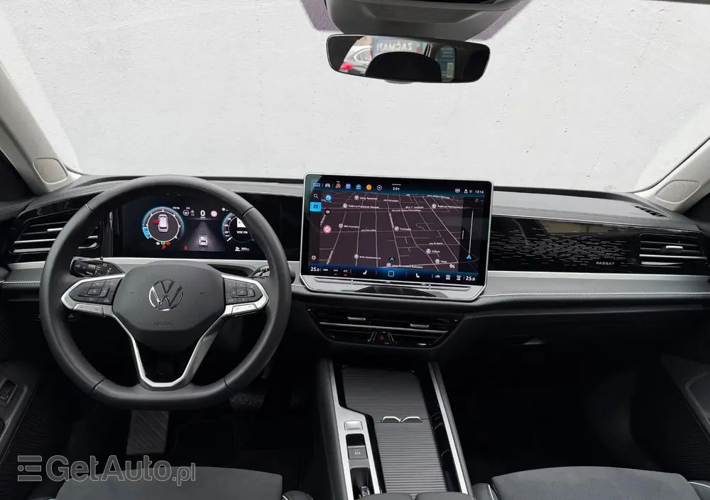 VOLKSWAGEN Passat Variant 2.0 TDI SCR 4Mot Elegance DSG