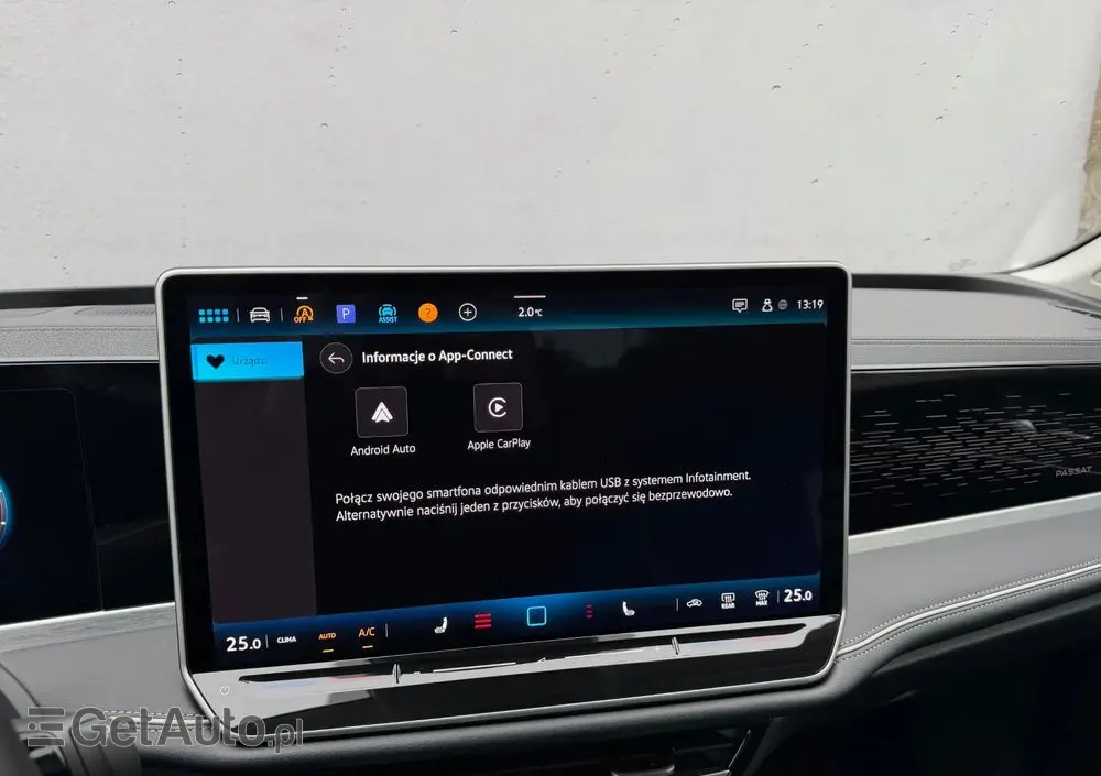 VOLKSWAGEN Passat Variant 2.0 TDI SCR 4Mot Elegance DSG