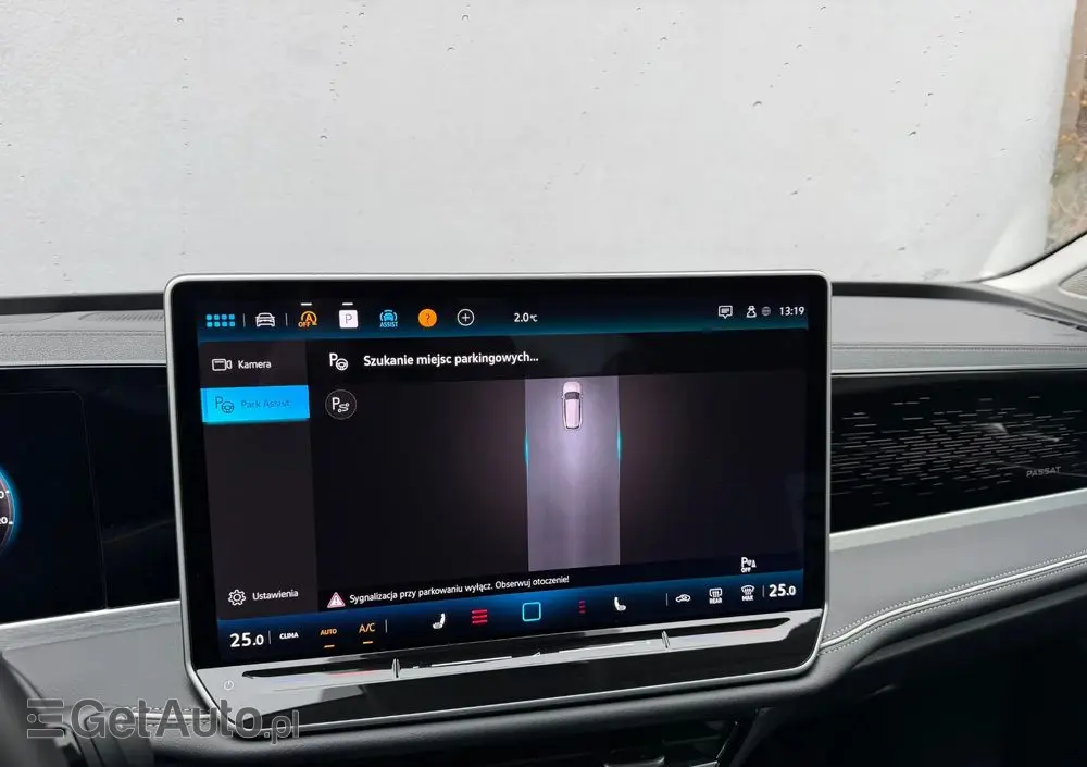 VOLKSWAGEN Passat Variant 2.0 TDI SCR 4Mot Elegance DSG