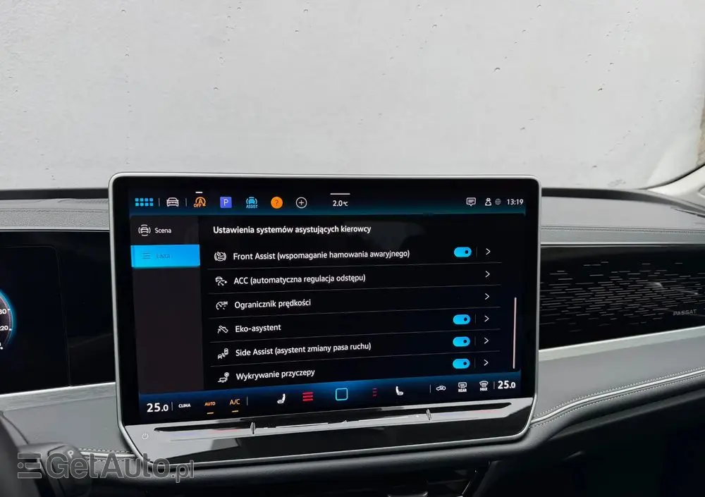 VOLKSWAGEN Passat Variant 2.0 TDI SCR 4Mot Elegance DSG