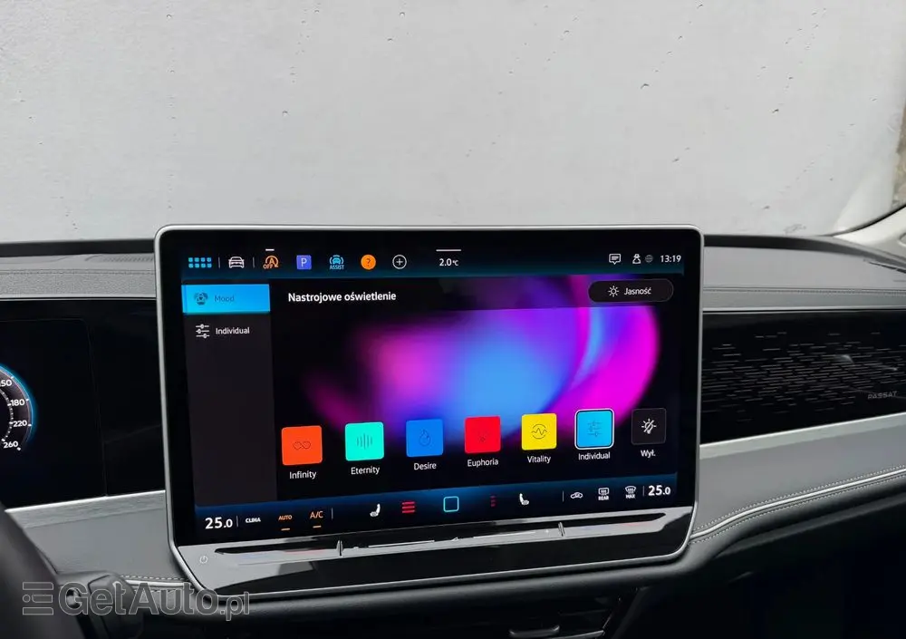 VOLKSWAGEN Passat Variant 2.0 TDI SCR 4Mot Elegance DSG