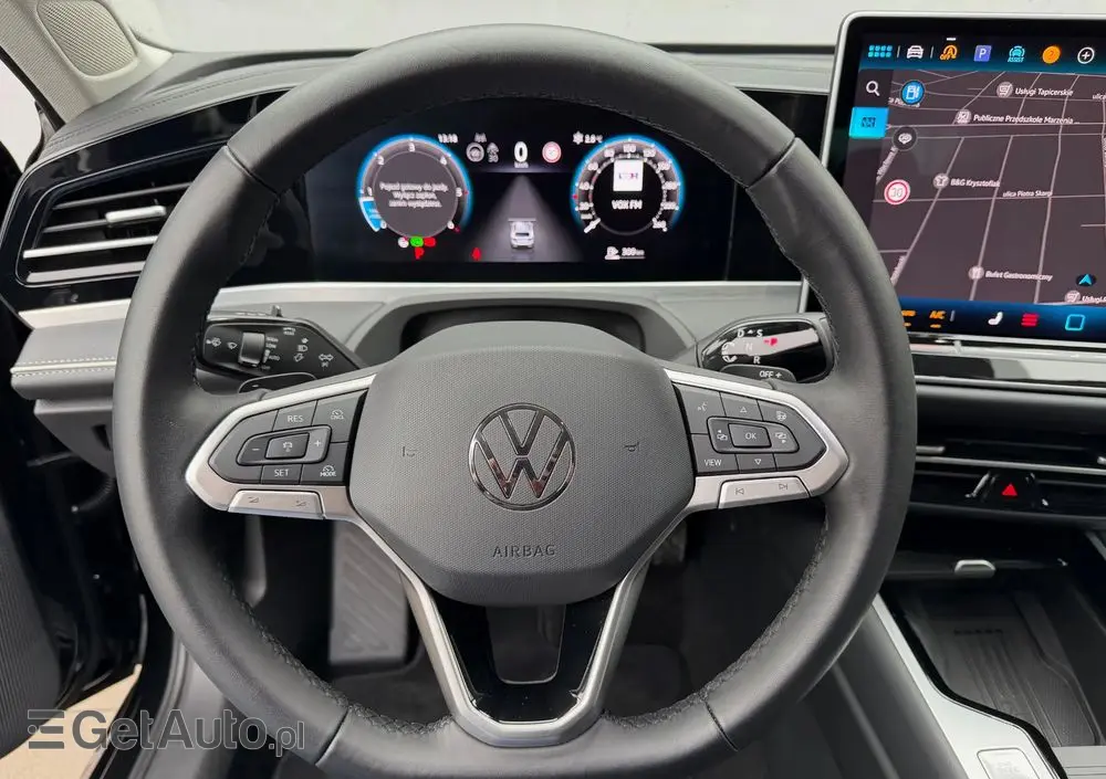 VOLKSWAGEN Passat Variant 2.0 TDI SCR 4Mot Elegance DSG