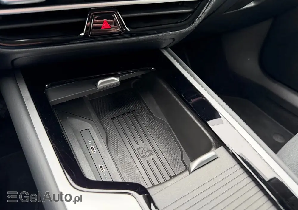 VOLKSWAGEN Passat Variant 2.0 TDI SCR 4Mot Elegance DSG