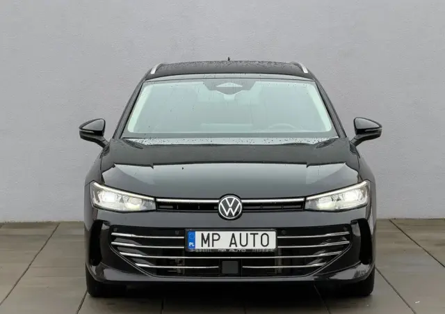VOLKSWAGEN Passat Variant 2.0 TDI SCR 4Mot Elegance DSG