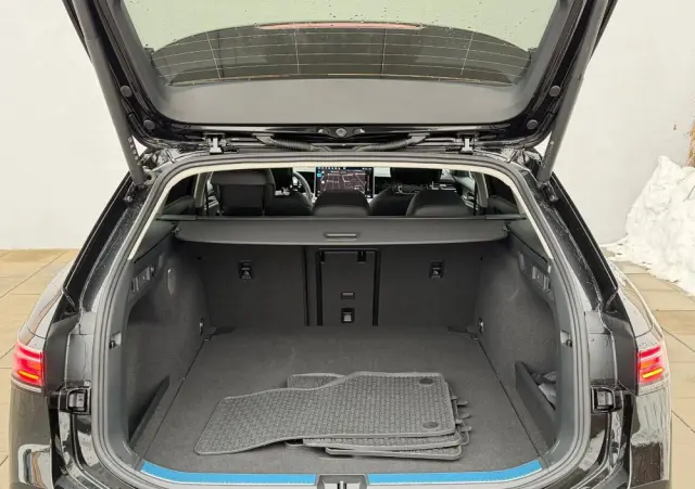 VOLKSWAGEN Passat Variant 2.0 TDI SCR 4Mot Elegance DSG