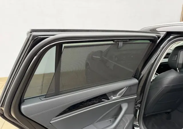 VOLKSWAGEN Passat Variant 2.0 TDI SCR 4Mot Elegance DSG