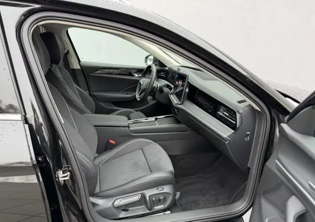 VOLKSWAGEN Passat Variant 2.0 TDI SCR 4Mot Elegance DSG