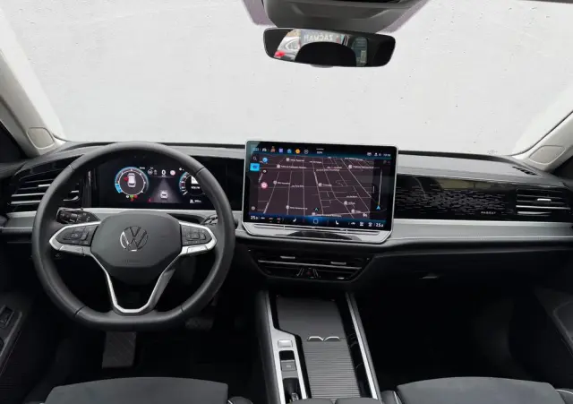 VOLKSWAGEN Passat Variant 2.0 TDI SCR 4Mot Elegance DSG