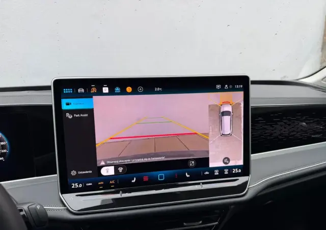 VOLKSWAGEN Passat Variant 2.0 TDI SCR 4Mot Elegance DSG