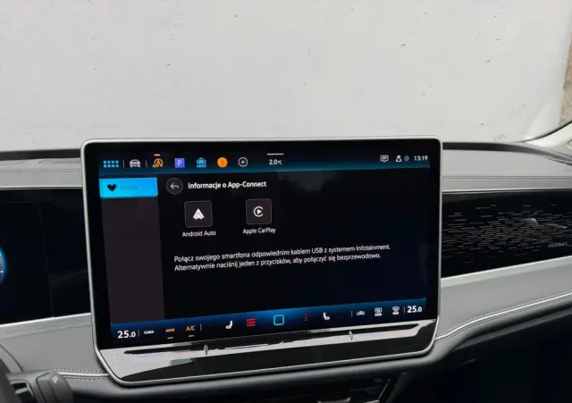 VOLKSWAGEN Passat Variant 2.0 TDI SCR 4Mot Elegance DSG