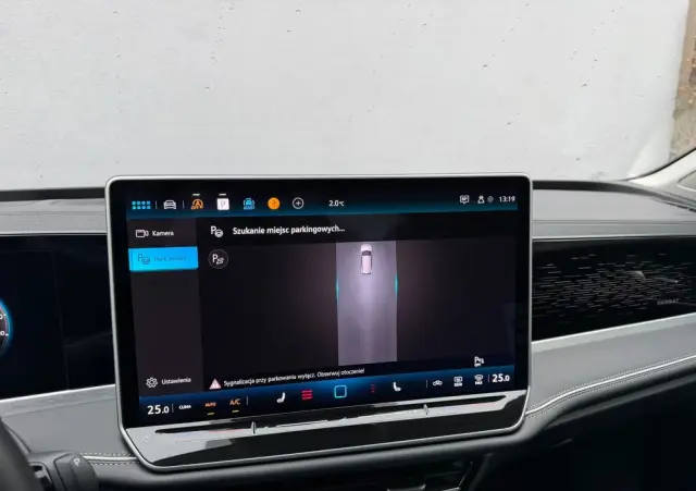 VOLKSWAGEN Passat Variant 2.0 TDI SCR 4Mot Elegance DSG