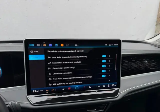 VOLKSWAGEN Passat Variant 2.0 TDI SCR 4Mot Elegance DSG