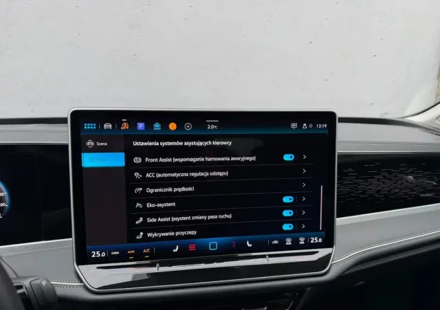 VOLKSWAGEN Passat Variant 2.0 TDI SCR 4Mot Elegance DSG