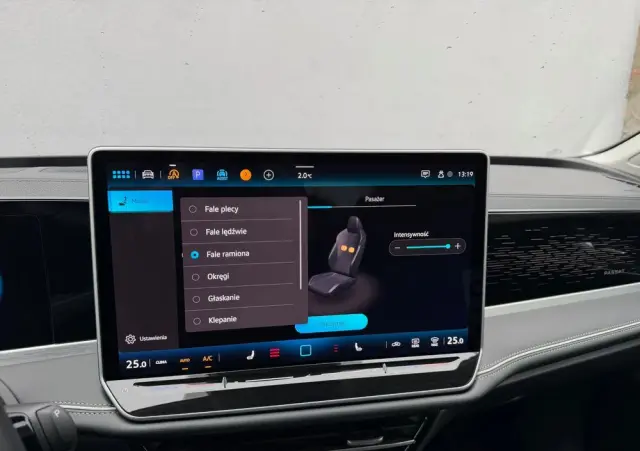 VOLKSWAGEN Passat Variant 2.0 TDI SCR 4Mot Elegance DSG