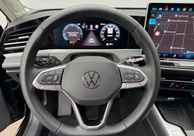 VOLKSWAGEN Passat Variant 2.0 TDI SCR 4Mot Elegance DSG