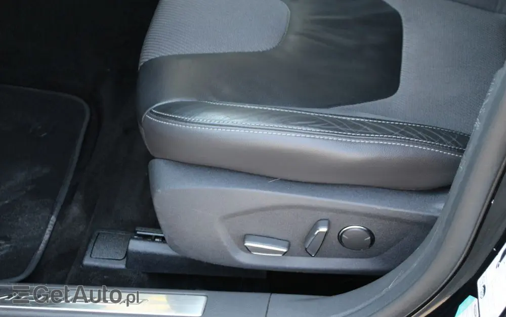 FORD Mondeo 2.0 TDCi STart-Stopp Titanium