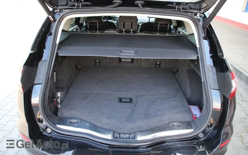 FORD Mondeo 2.0 TDCi STart-Stopp Titanium