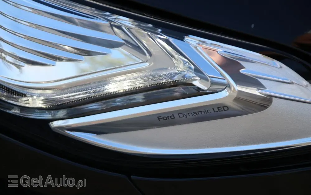 FORD Mondeo 2.0 TDCi STart-Stopp Titanium