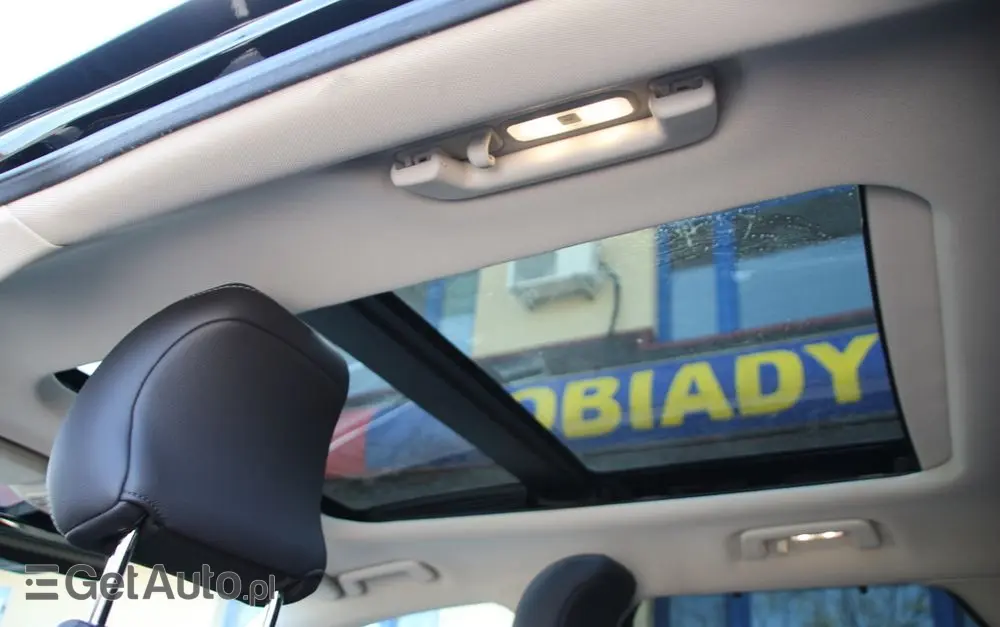 FORD Mondeo 2.0 TDCi STart-Stopp Titanium